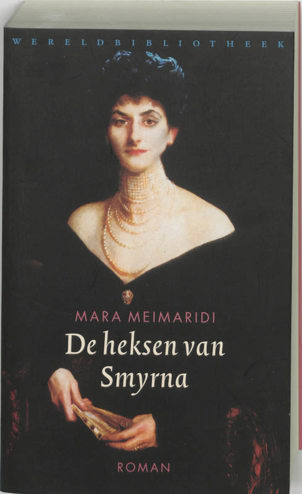 9789028421431 - De heksen van smyrna