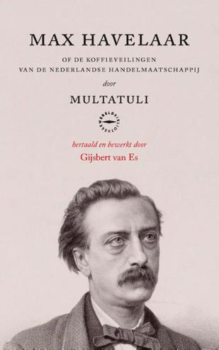 9789028454194 - Max Havelaar of de koffieveilingen van de Nederlandse Handelmaatschappij