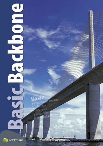 9789028937277 - Backbone basic leerwerkboek