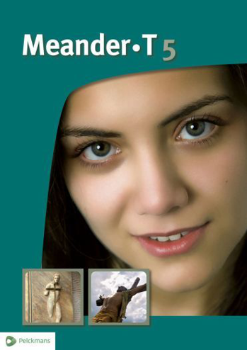 9789028947306 - Meander t5 leerwerkboek (incl vademecum)