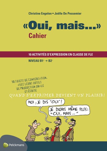 9789028949119 - Oui, mais... : cahier