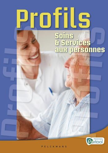 9789028950962 - Profils soins & services aux personnes vaktaalleerwerkboek
