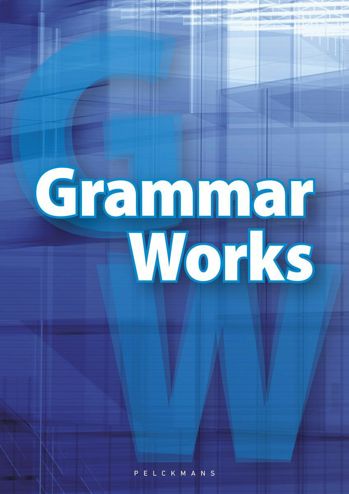 9789028952836 - Grammar works