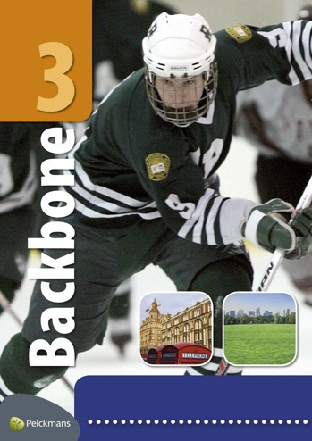 9789028952898 - Backbone 3 leerwerkboek