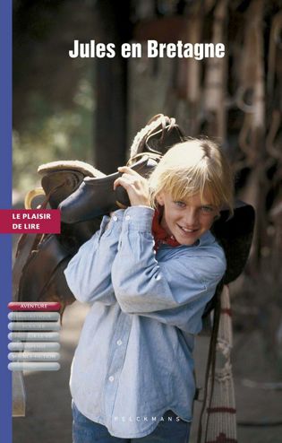9789028957701 - Jules en Bretagne