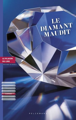 9789028957954 - Le diamant maudit