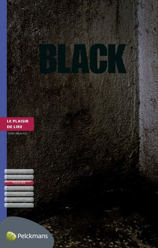 9789028958265 - Black