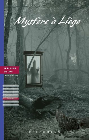 9789028961647 - Mystère à Liège