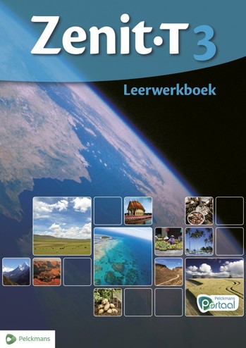 9789028968363 - Zenit 3 tso leerwerkboek (editie 2012) (incl online ict)