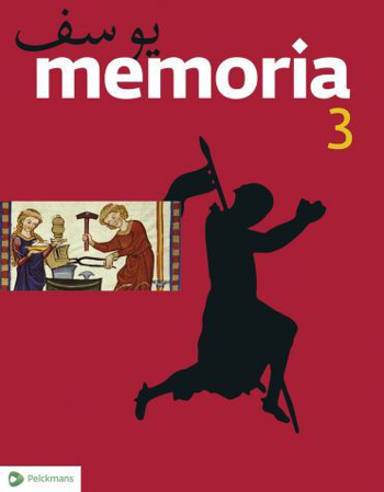 9789028969773 - Memoria 3 handboek