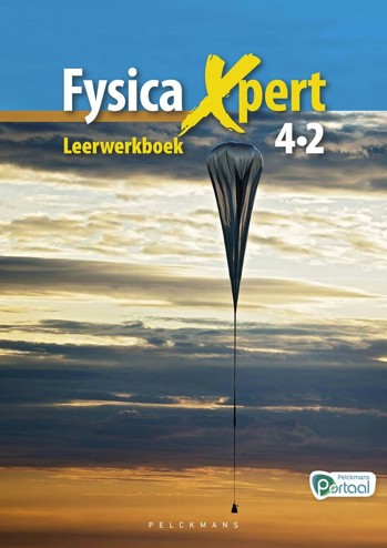 9789028971172 - Fysica Xpert 4.2 leerwerkboek