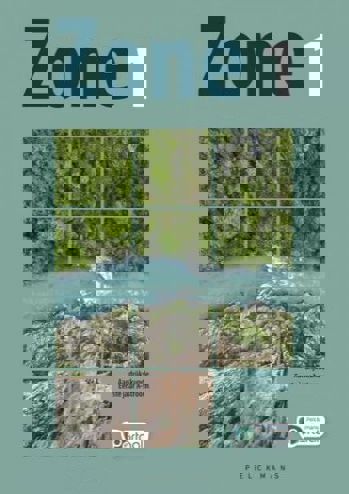 9789028984349 - Zone 1 leerwerkboek (2019)