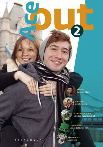 9789028986961 - Ace out 2