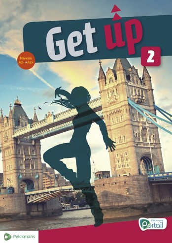 9789028987623 - Get up 2 (+ Pelckmans Portail)