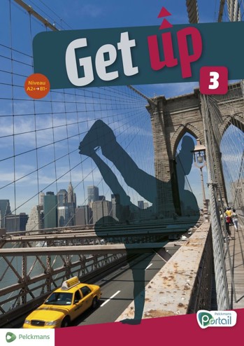 9789028987630 - Get up 3 (+ Pelckmans Portail)