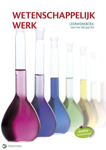 9789028988071 - Wetenschappelijk werk lrwkbk (ed 2017) (+ vademecum + ict )