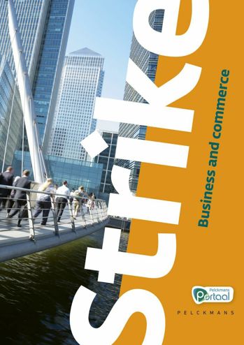 9789028990654 - Strike business and commerce