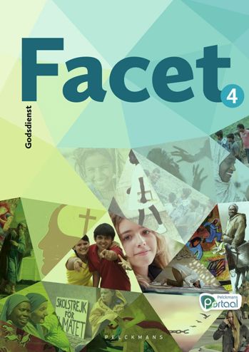 9789028994423 - Facet 4 leerwerkboek (leerplan 2019)