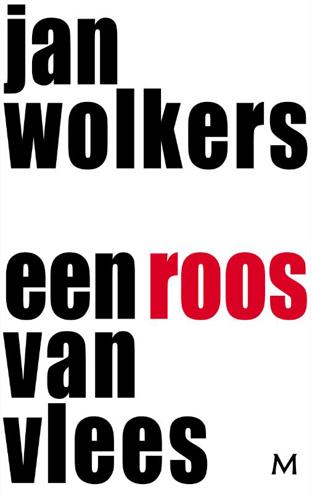 9789029077026 - Een roos van vlees