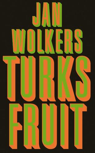 9789029077033 - Turks fruit