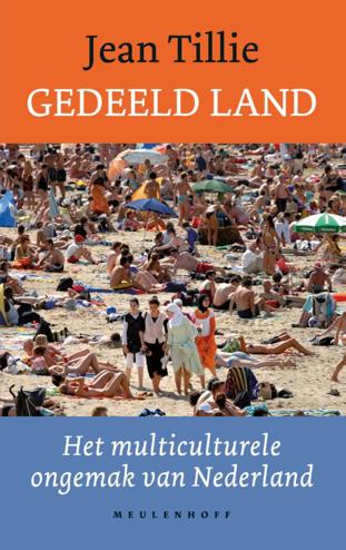 9789029081320 - Gedeeld land