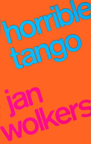 9789029082488 - Horrible tango