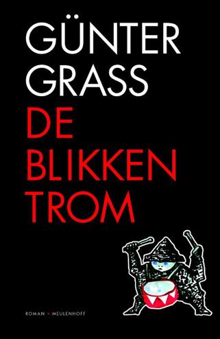 9789029084536 - De blikken trommel