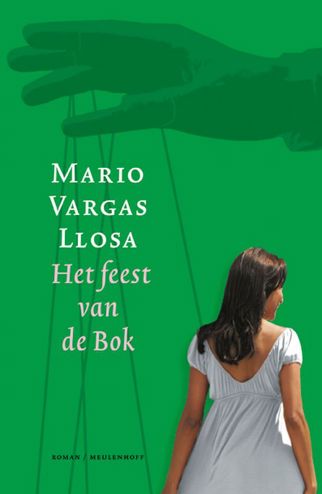 9789029085335 - Feest van de bok