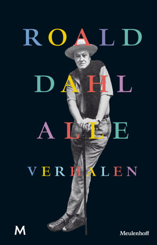 9789029087933 - Alle verhalen