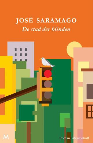 9789029091121 - De stad der blinden