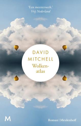9789029093019 - Wolkenatlas