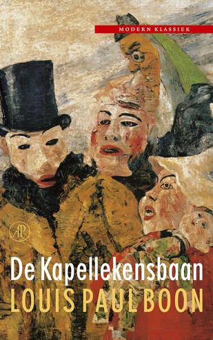 9789029504225 - De kapellekensbaan