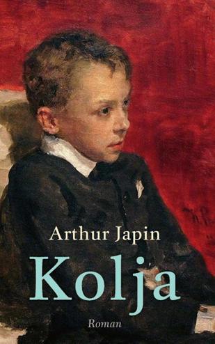 9789029528245 - Kolja