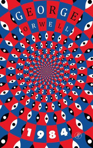9789029539913 - 1984