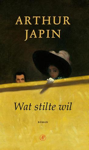 9789029542869 - Wat stilte wil
