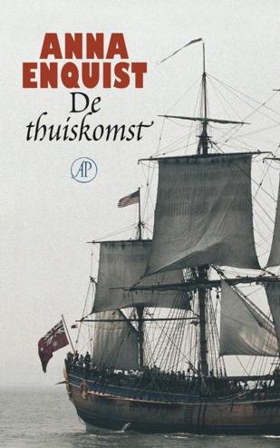 9789029567527 - De thuiskomst
