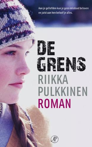 9789029571463 - De grens