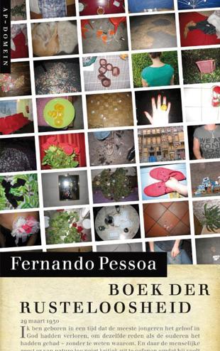 9789029571876 - Boek der rusteloosheid