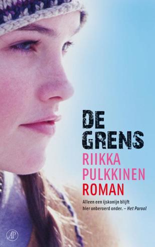 9789029576246 - De grens