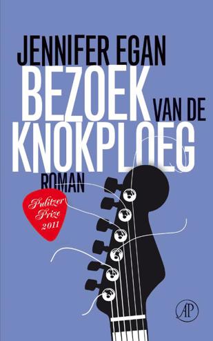 9789029578530 - Bezoek van de knokploeg