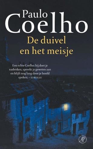 9789029579254 - De duivel en het meisje