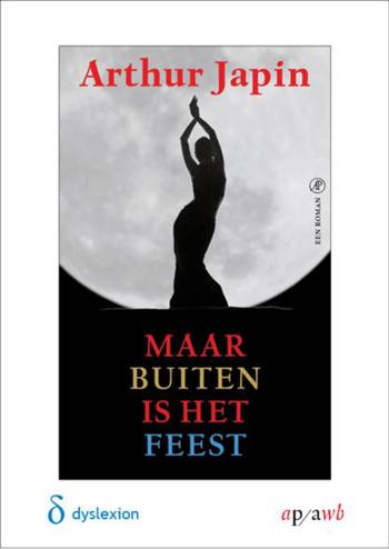 9789029587068 - Maar buiten is het feest