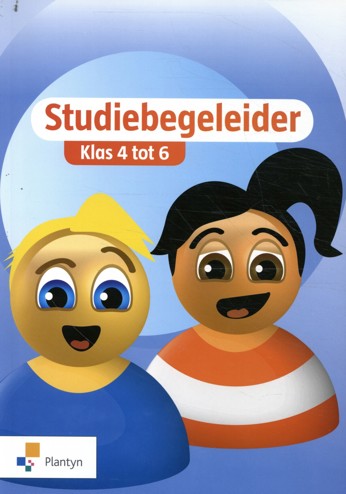 9789030126973 - Studiebegeleider
