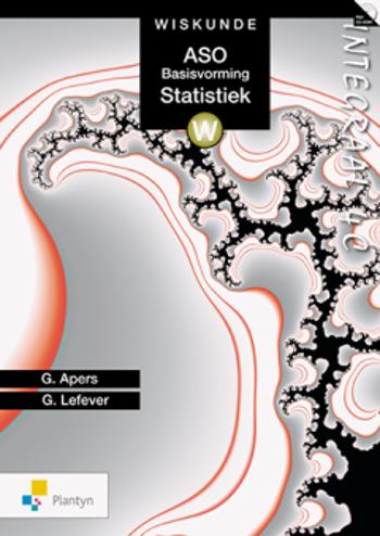 9789030131175 - Integraal 4C statistiek