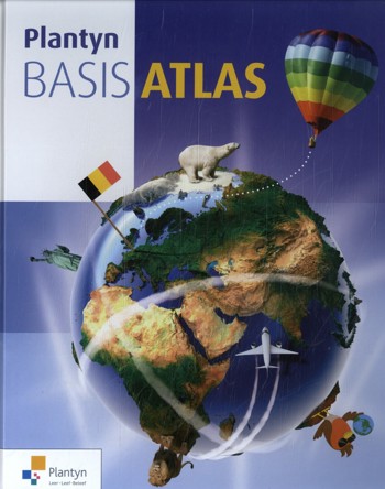 9789030139676 - Plantyn basisatlas