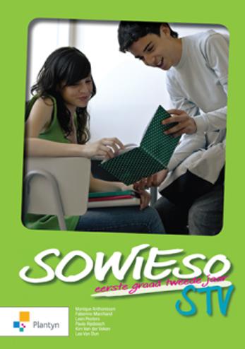 9789030140658 - Sowieso STV