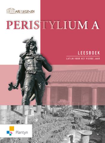 9789030142171 - Ars legendi peristylium a