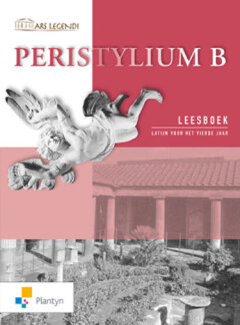 9789030142188 - Ars legendi peristylium b