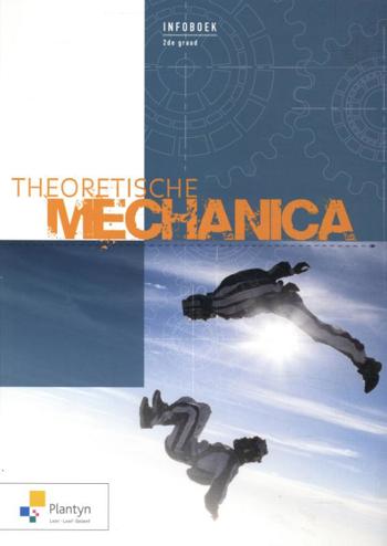 9789030142522 - Theoretische mechanica 2de graad infoboek