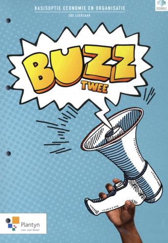 9789030143031 - BUZZ 2 (incl Scoodle)